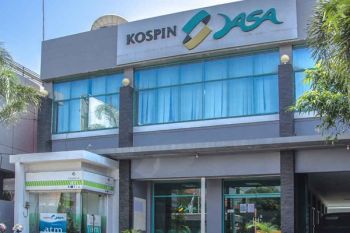 Dua Koperasi Diusulkan Ikut Salurkan KUR