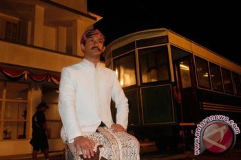 Ratusan Guru Nobar <i>Guru Bangsa Tjokroaminoto</i>