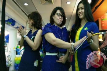 XL hadirkan layanan 4G corner