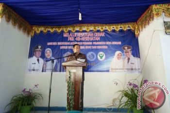 Kendari Kembangkan Transportasi Massal Dukung "Smart City"