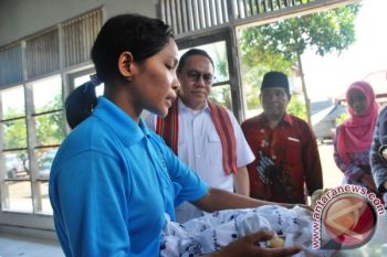 Anggota DPR apresiasi BLKLN Lombok cetak TKW berkompetensi