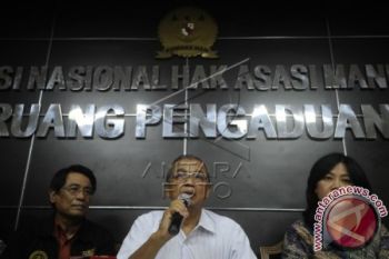Komisi III Pertanyakan Kebenaran Siyono Teroris