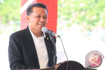 Bupati Bantaeng terima sertifikat Smart City Nusantara
