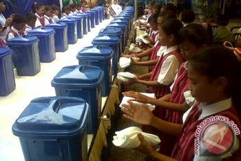TK Pembina Baubau wakili Sultra LSS nasional