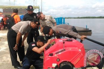 BPBD Pulang Pisau Usul Dibentuk Damkar Kecamatan