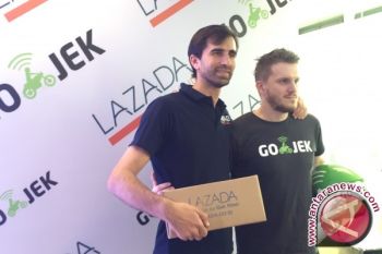 Lazada bantu UKM masuki pasar global