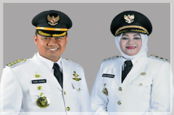 Kronologi penetapan Bupati Subang sebagai tersangka penyuap jaksa