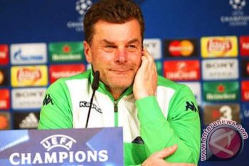 Dieter Hecking Ungkap Penyebab Kekalahan Wolfsburg