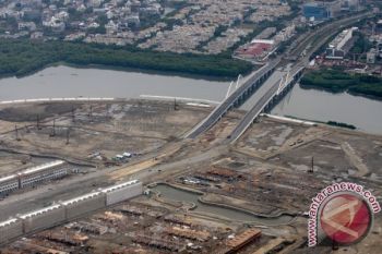 KPK Panggil Aguan dan Sunny Terkait Kasus Reklamasi