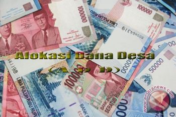 110 Desa di Kudus Cairkan ADD