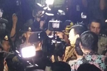 Ahok Bilang BPK Menyembunyikan Kebenaran