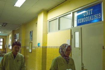 RSUD Ungaran Beri Layanan Optimal Pasien Diabetes