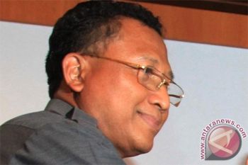 Kajati Jakarta akan Diperiksa KPK terkait Suap Petinggi PT Brantas  Abipraya