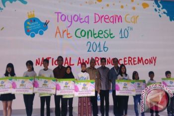 Bocah ini Imajinasikan ada Mobil Pemberantas Teroris