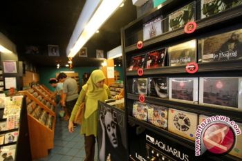 Memasuki Era Baru, Penjualan Musik Digital Salip Musik Fisik