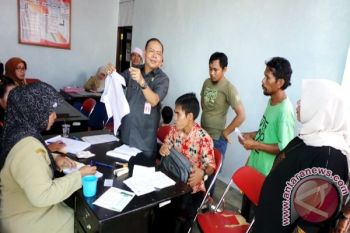 Disdukcapil Kotim Perkuat Pengetahuan Adminduk Aparatur Desa