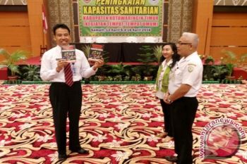 Empat Daerah Di Kalteng Tinggi Peredaran Narkoba 