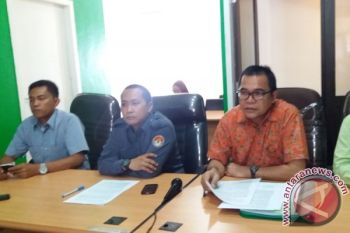 Bawaslu segera lantik Panwas Musi Banyuasin 