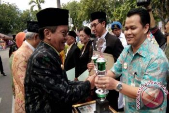BPJS KESEHATAN JUARA UMUM