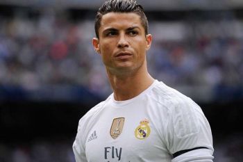 Ronaldo berpacu untuk bugar jelang hadapi Manchester City