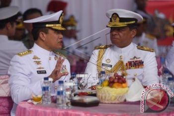 Kasal Bahas Laut Cina Selatan di WPNS