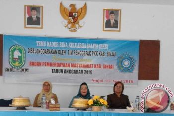 Pemkab Sinjai gandeng Polres berantas rabies