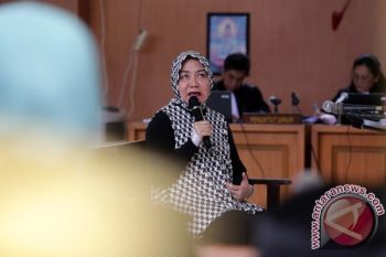 Sidang suap Pemkab Muba