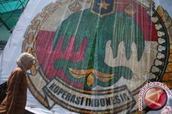 Diskoperindag Mataram umumkan 50 koperasi sebelum dibubarkan 