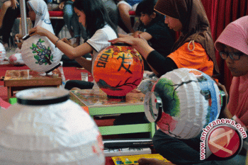 Kemdikbud: Kompetisi seni bantu pengembangan karakter anak-anak
