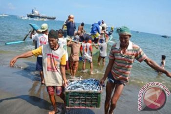 1.654 nelayan NTB berutang di lembaga keuangan