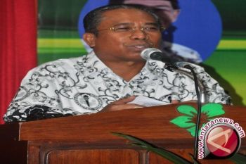 Wagub NTB tempuh jalur hukum hadapi Golkar 