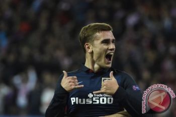 Tundukkan Barca 2-0, Atletico ke Semifinal Liga Champions l