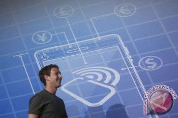 Messenger dan WhatsApp Proses 60 Miliar Ppesan per hari