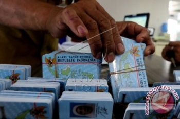 Calon Perseorangan Pilkada Batang Butuh 43.000 KTP