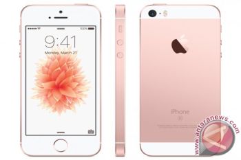Pengguna iPhone Didominasi Remaja