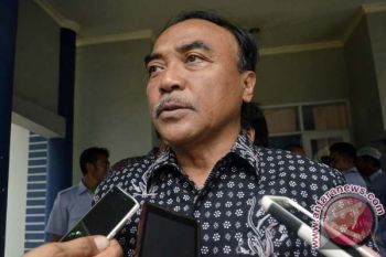 Dirjen KKP : solusi cantrang diserahkan ke balai 