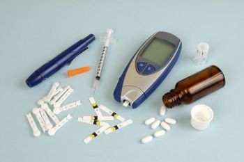 Orang tua harus perhatikan diabetes melitus tipe 1 pada anak