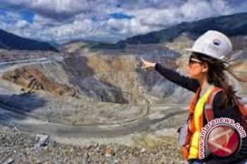 Global jajaki investasi tambang di Bima 