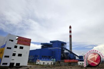 PLTU Palu Sudah Mulai Beroperasi Lagi 