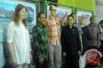 Palu Deklarasikan Sekolah Lingkungan
