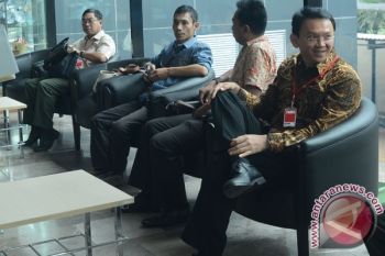 Terkait Sumber Waras: KPK masih Dalami Keterangan Ahok dan Laporan BPK