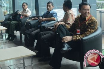 KPK Dalami Keterangan Laporan BPK Dan Ahok 