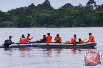 BPBD Kotim Tingkatkan Kesiagaan Antisipasi Bencana Banjir 