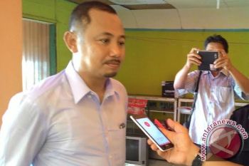 Cabup Barsel Edy Raya Nyatakan Telah Mendaftar Di Lima Parpol