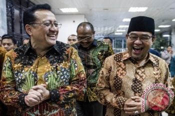 Harry Azhar Azis klarifikasi pajak ke DJP