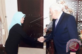 Indonesia-Palestina Perkuat Hubungan Lewat Promosi Pariwisata
