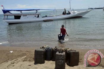 Nelayan berharap dapat bantuan penghapusan subsidi solar 