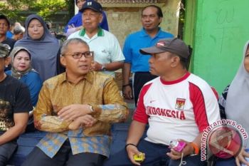 Wali Kota Makassar sidak Kantor Camat Tamalate 