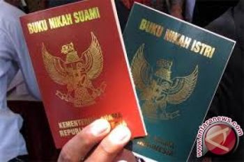 Kemenag Sulteng Luncurkan Digitalisasi Arsip Akta Nikah 