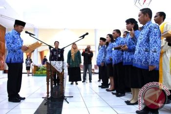Wali Kota Nilai ASN Rawan Gunakan Narkoba